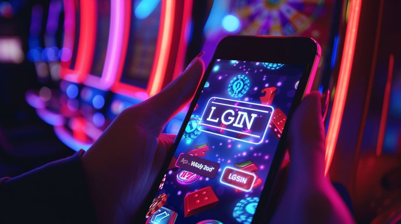 Langkah-langkah verifikasi usia akun hot88 di smartphone